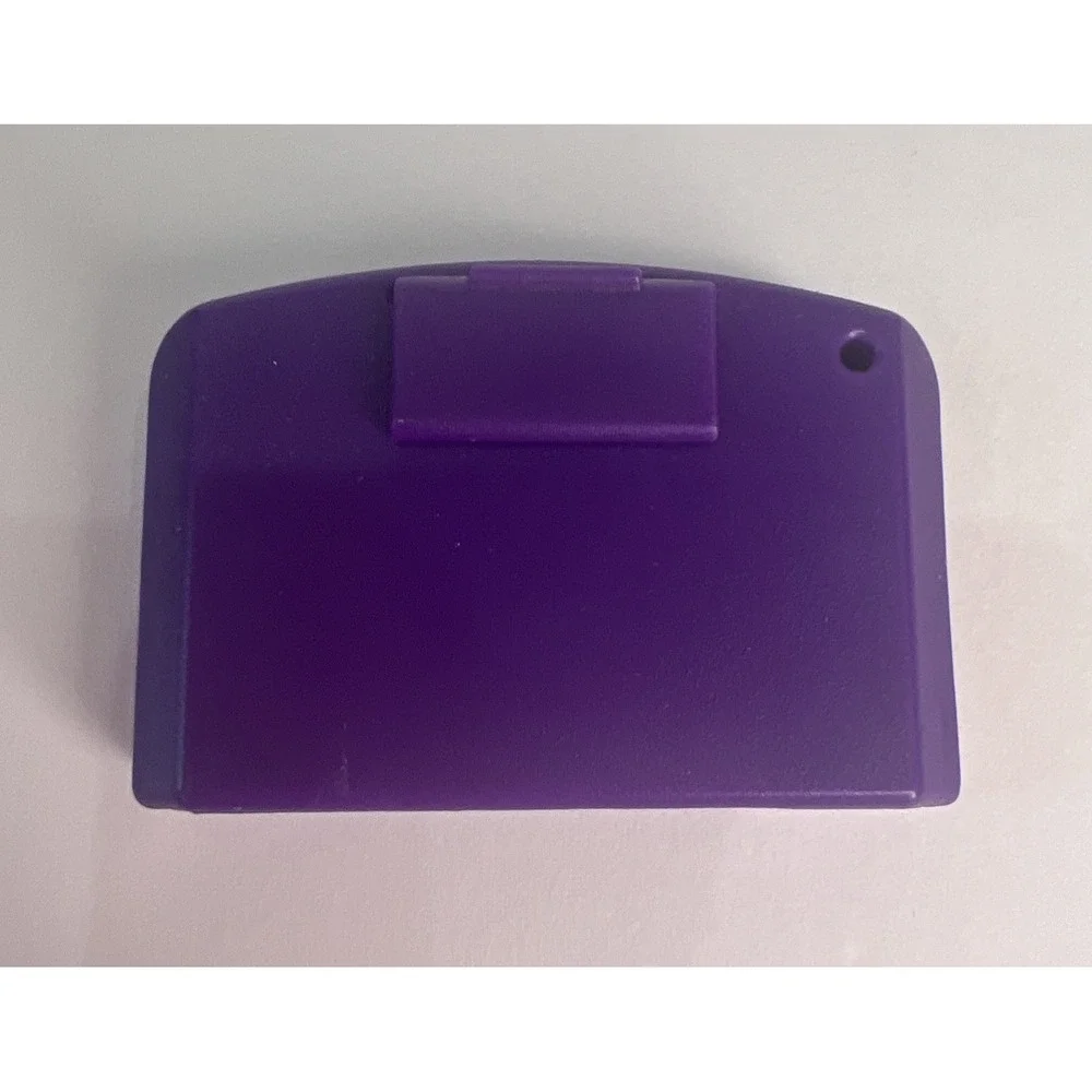 Vintage LeapFrog LeapPad Science World of Dinosaurs‎ Book & Cartridge LEAP-3